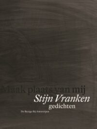 Maak plaats van mij - 