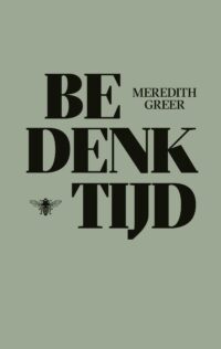Bedenktijd - Meredith Greer