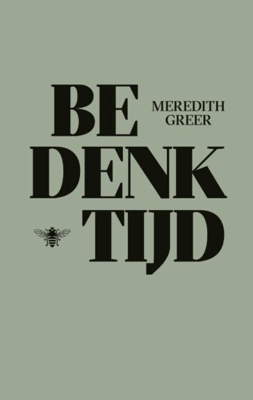 Bedenktijd