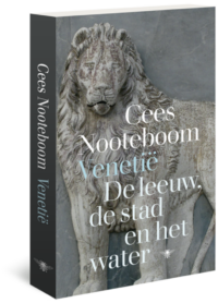 Venetië - Cees Nooteboom