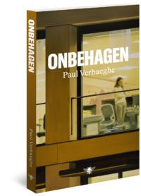 Onbehagen - Paul Verhaeghe