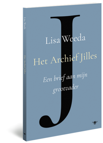 Het archief Jilles