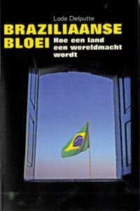 Braziliaanse bloei - 