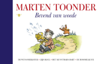 Bevend van woede - Marten Toonder