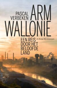 Arm Wallonië - Pascal Verbeken
