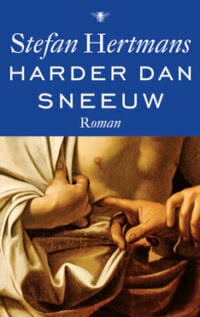 Harder dan sneeuw - Stefan Hertmans