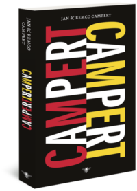 Campert & Campert - Jan Campert, Remco Campert