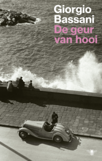 De geur van hooi - Giorgio Bassani