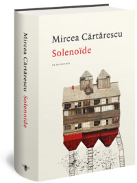 Solenoïde - Mircea Cartarescu