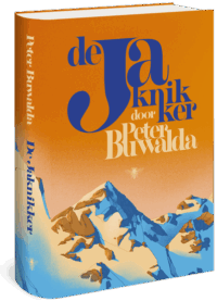 De Jaknikker - Peter Buwalda
