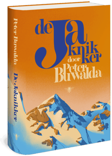 De Jaknikker