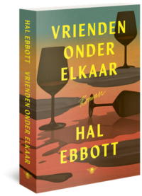 Vrienden onder elkaar - Hal Ebbott