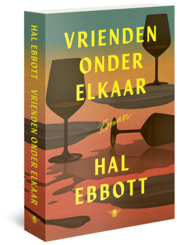 Vrienden onder elkaar