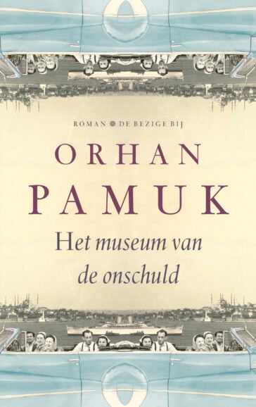 Museum van de onschuld