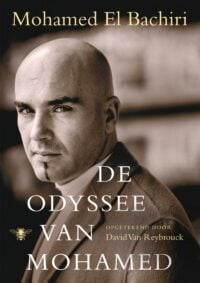 De odyssee van Mohamed - Mohamed El Bachiri