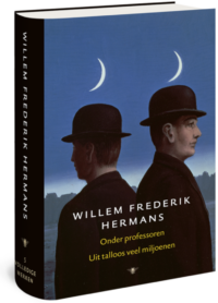 Volledige Werken – Deel 5 - Willem Frederik Hermans