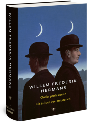 Volledige Werken - Deel 5 - Willem Frederik Hermans