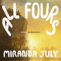 All fours - Miranda July