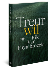 Treurwil - Rik Van Puymbroeck