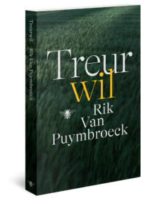 Treurwil - Rik Van Puymbroeck