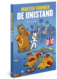 De Unistand - Marten Toonder