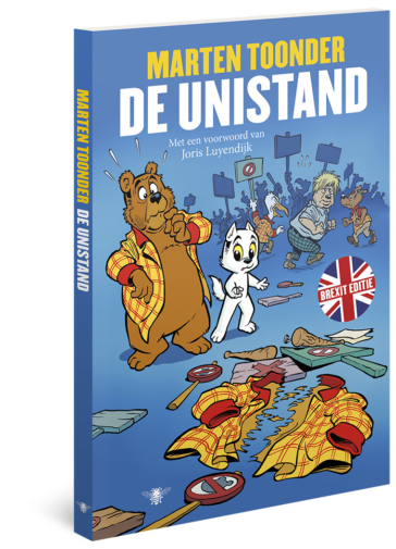 De Unistand