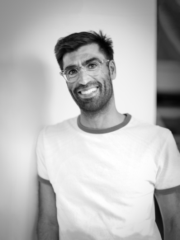 Ernest van der Kwast