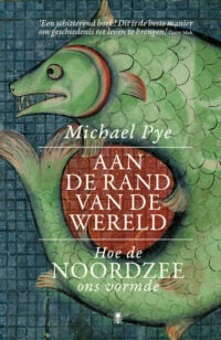Aan de rand van de wereld - Michael Pye