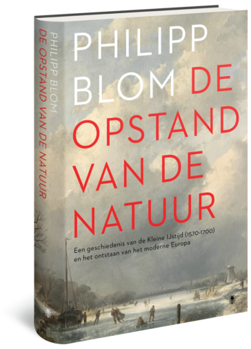 De opstand van de natuur