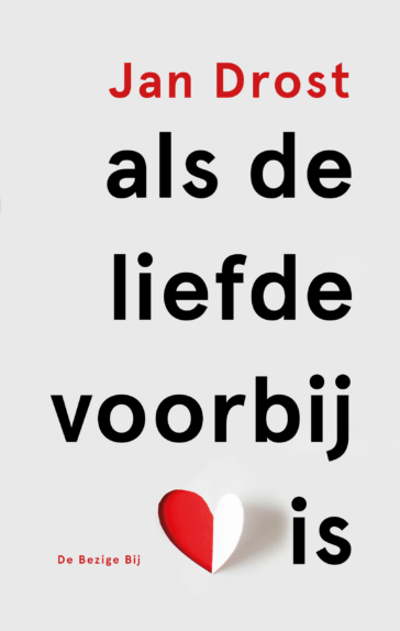 Als de liefde voorbij is