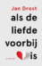 Als de liefde voorbij is