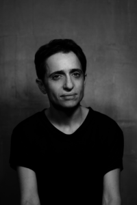 Masha Gessen