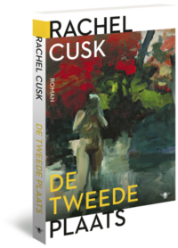 De tweede plaats - Rachel Cusk