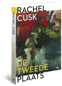 De tweede plaats - Rachel Cusk