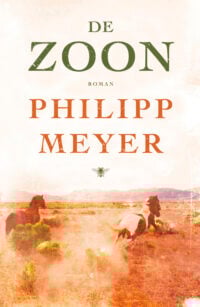 De zoon - Philipp Meyer
