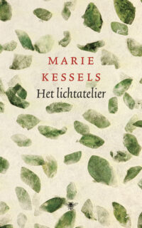 Het lichtatelier - Marie Kessels