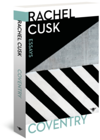 Coventry - Rachel Cusk