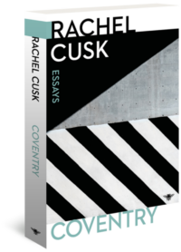 Coventry - Rachel Cusk