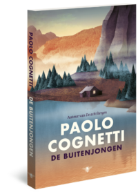 De buitenjongen - Paolo Cognetti