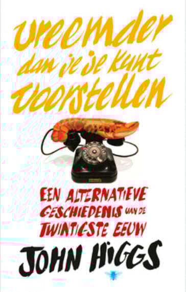 Vreemder dan je je kunt voorstellen