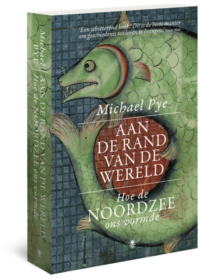 Aan de rand van de wereld - Michael Pye