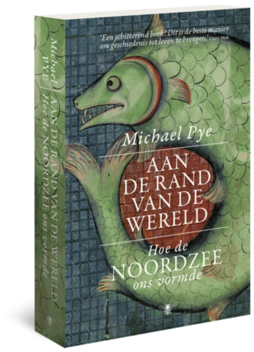 Aan de rand van de wereld