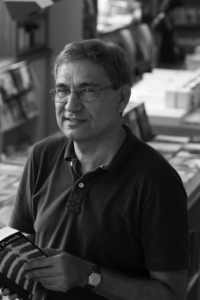 Orhan Pamuk