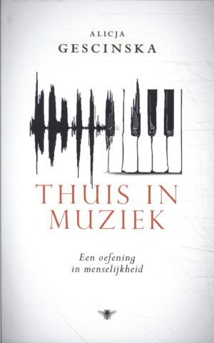 Thuis in muziek - Alicja Gescinska
