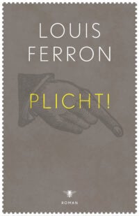 Plicht! - Louis Ferron