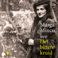 Het bittere kruid Marga Minco