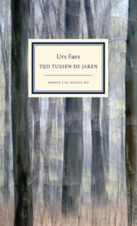 Tijd tussen de jaren - Urs Faes