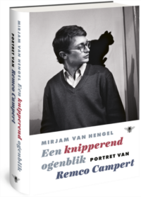 Een knipperend ogenblik - Mirjam van Hengel