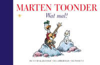 Wat mal! - Marten Toonder