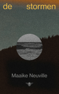 De Stormen - Maaike Neuville